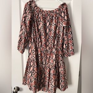 Womens Fashion Dresses